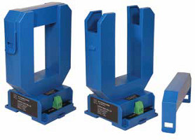 NK Technologies AT/ATR-LS Series AC Current Transducer